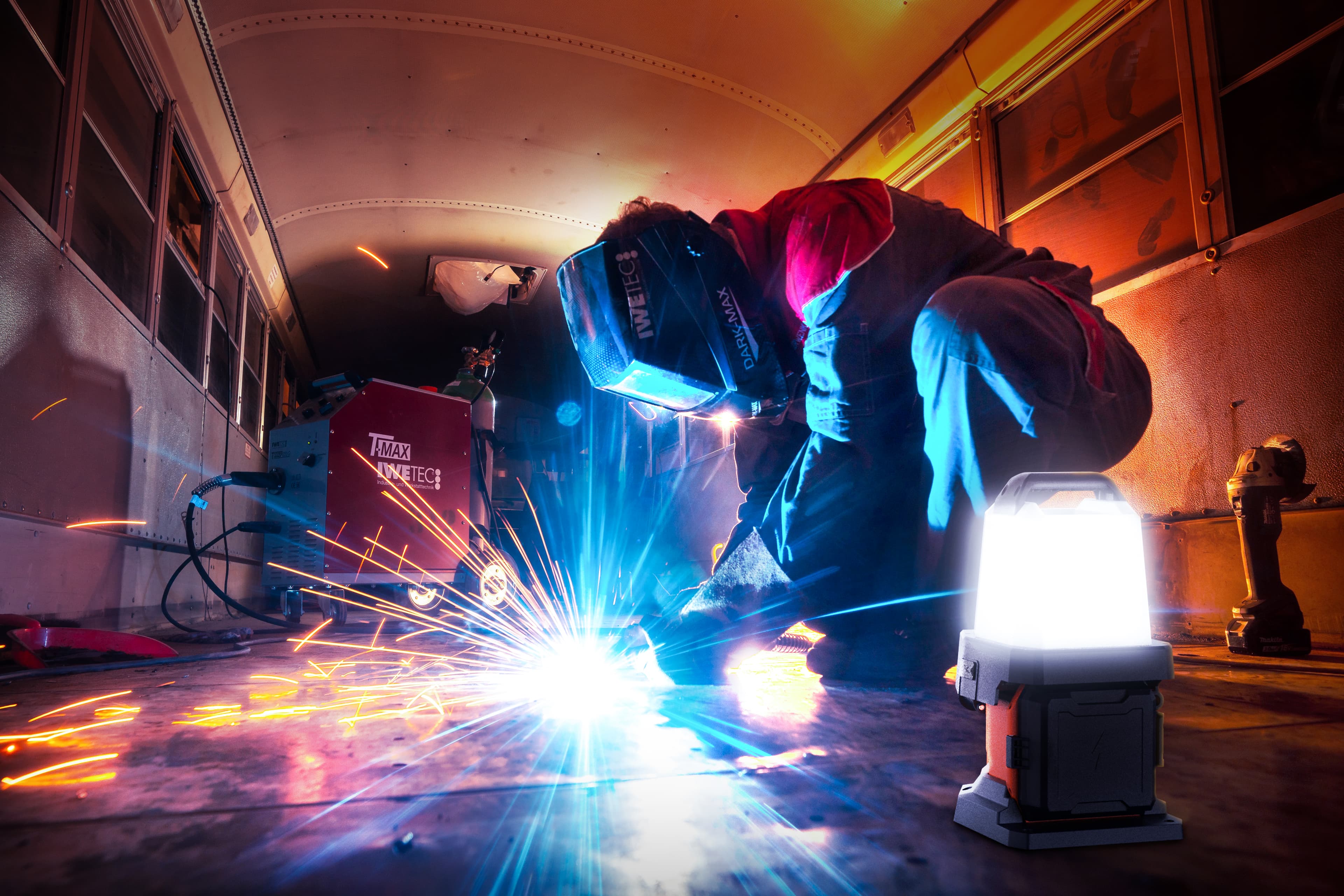 PS-200 i verklig miljö 2