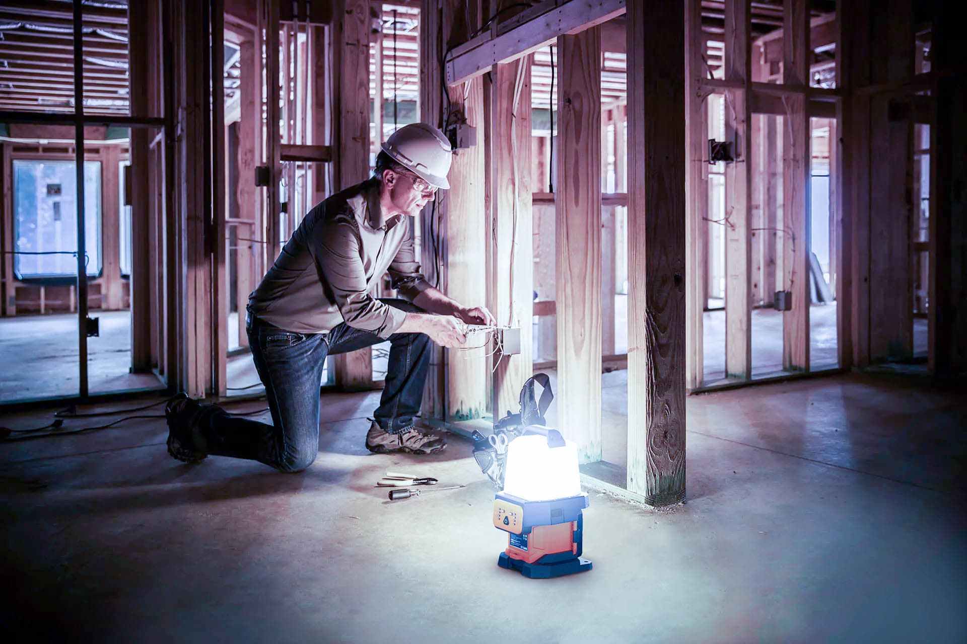 PS-200 i verklig miljö 5