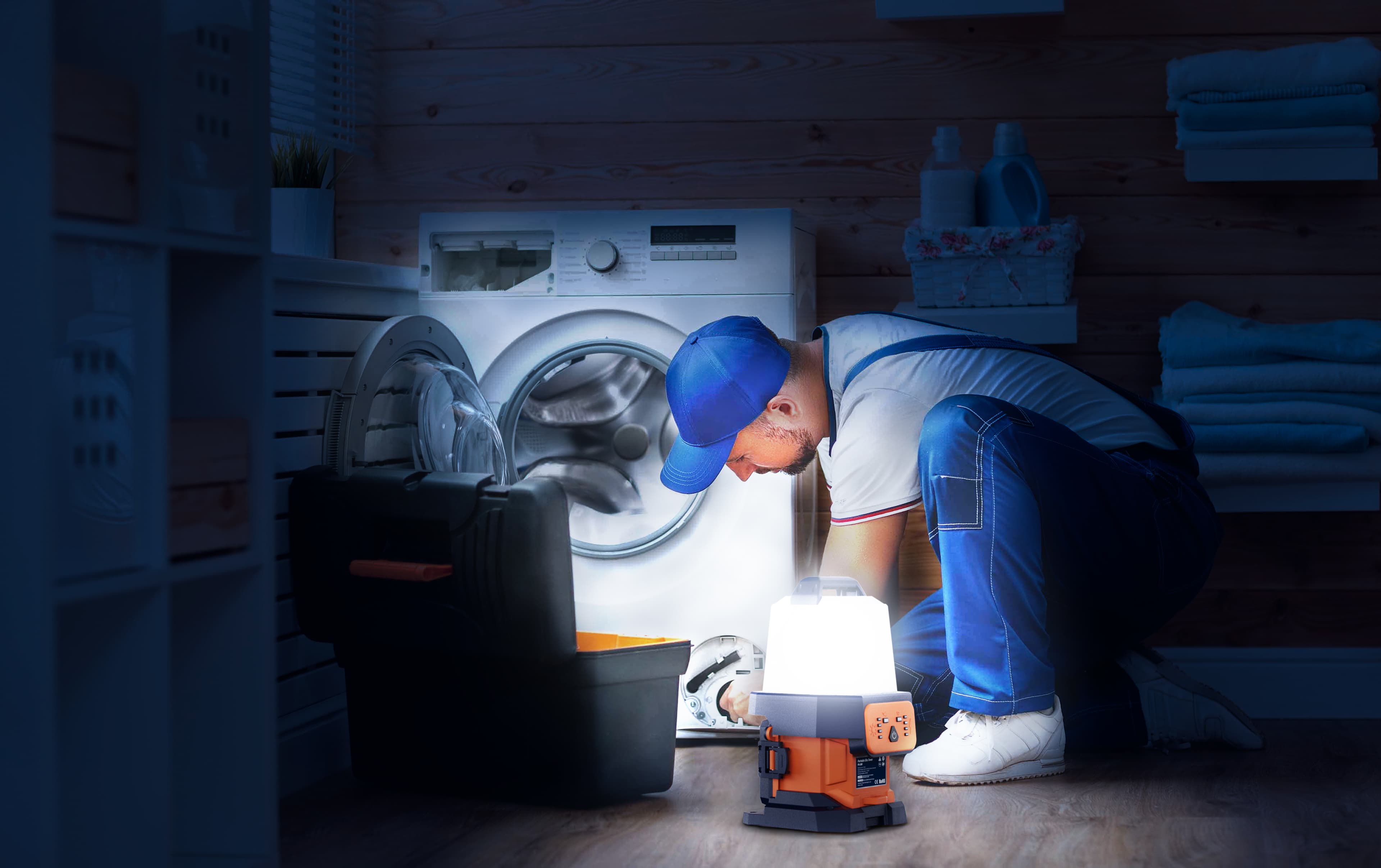 PS-200 i verklig miljö 6