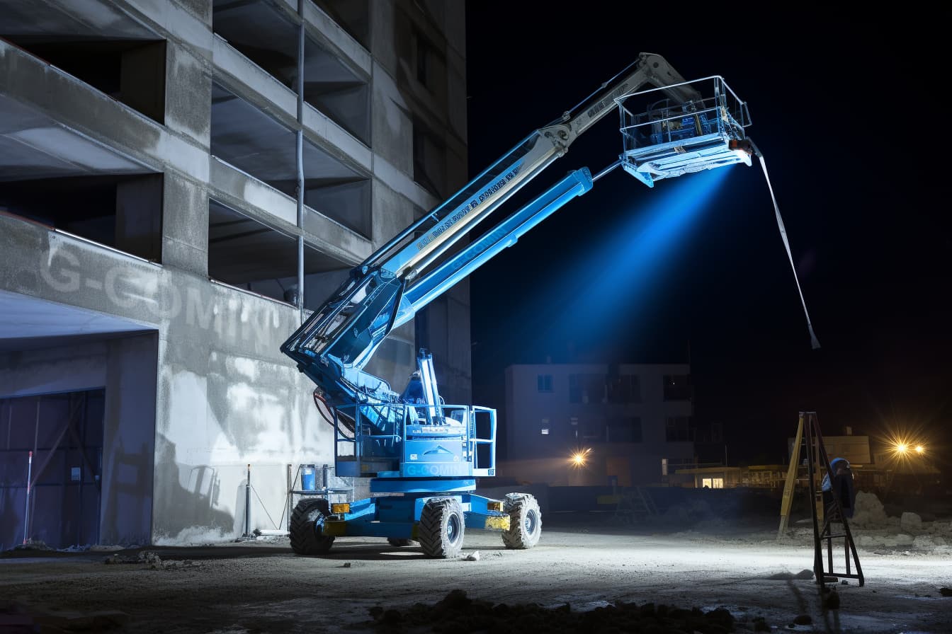 PT-200 i verklig miljö 9