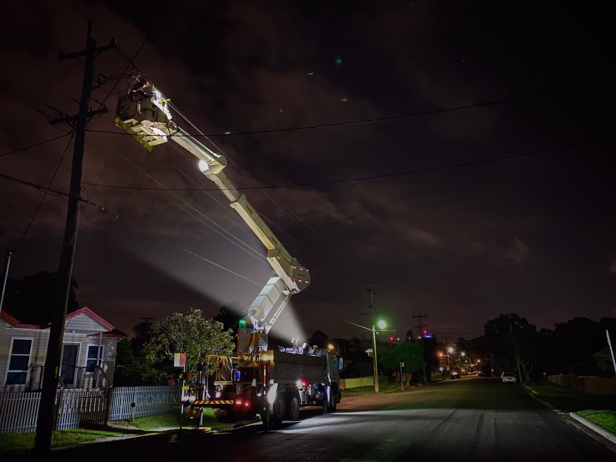PT-200 i verklig miljö 11