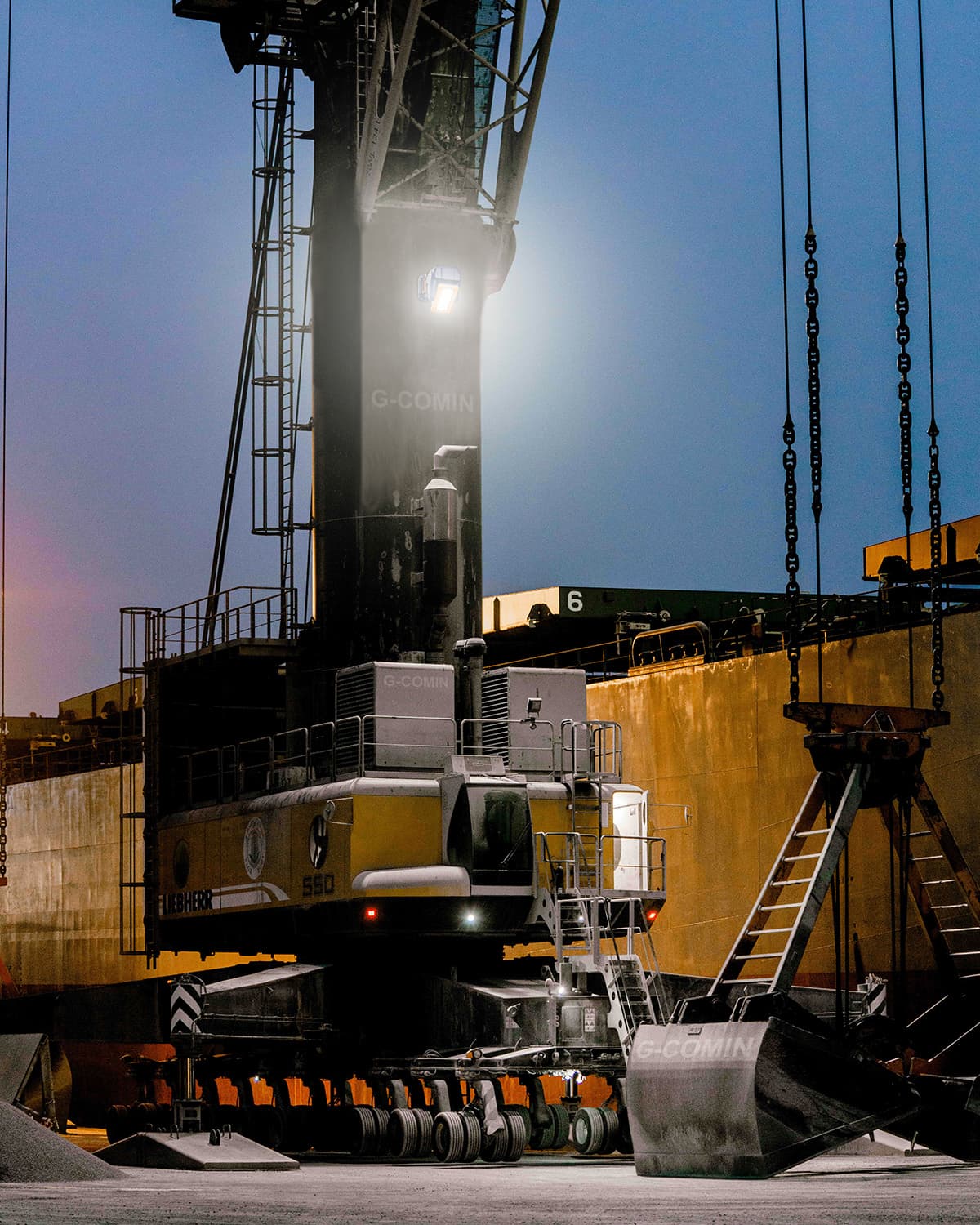 PT-200 i verklig miljö 12