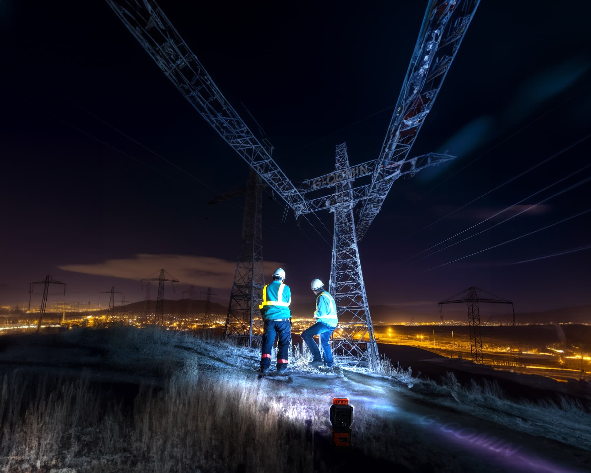 PT-200 i verklig miljö 3