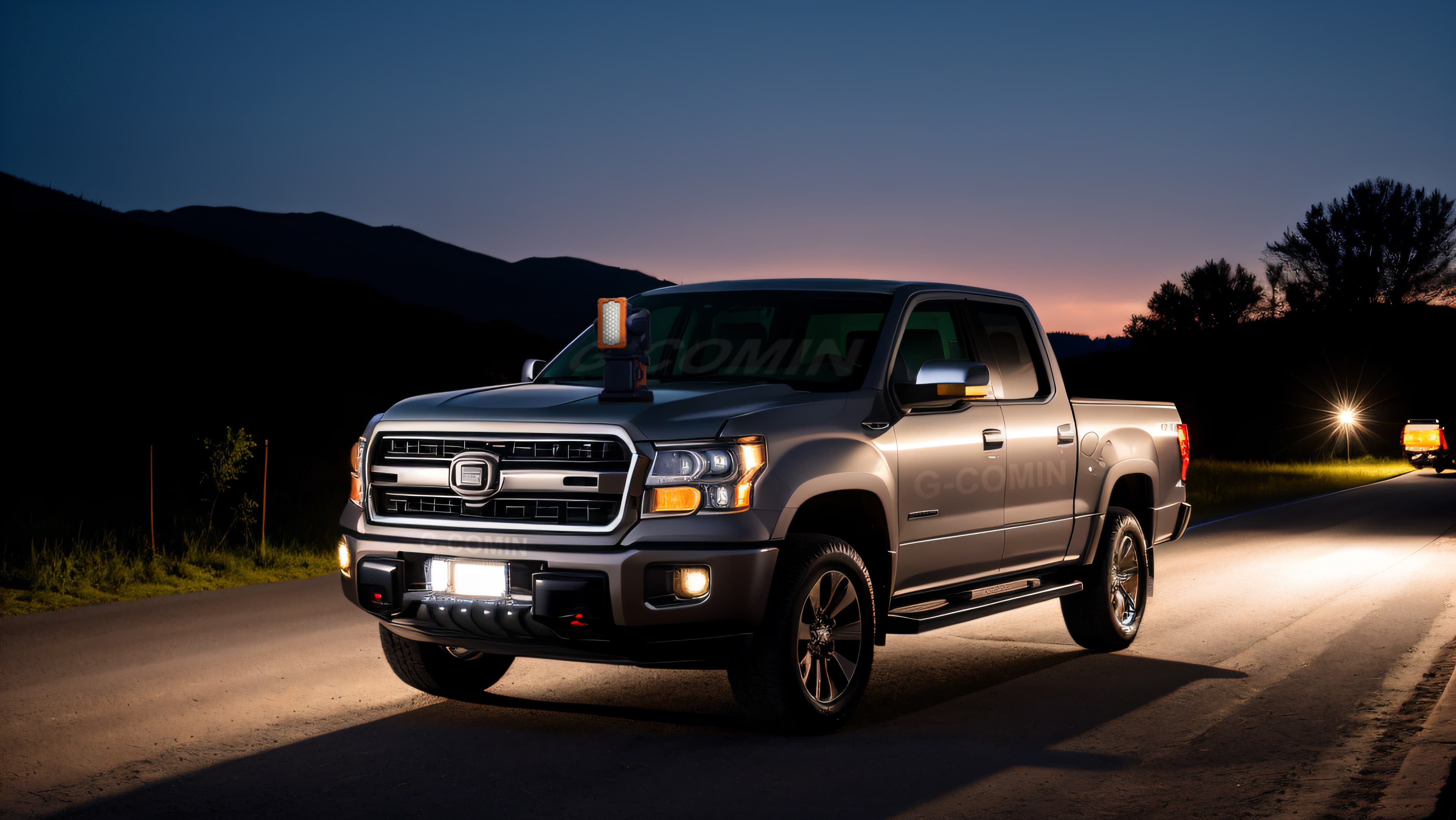 PT-200 i verklig miljö 4