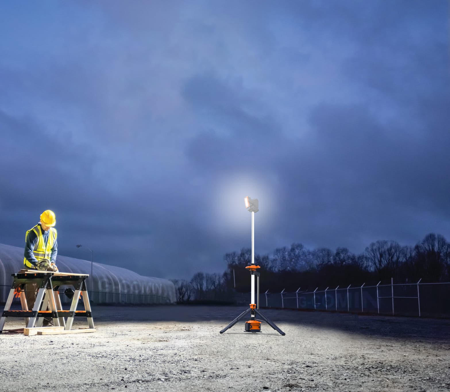 PT-200H i verklig miljö 1