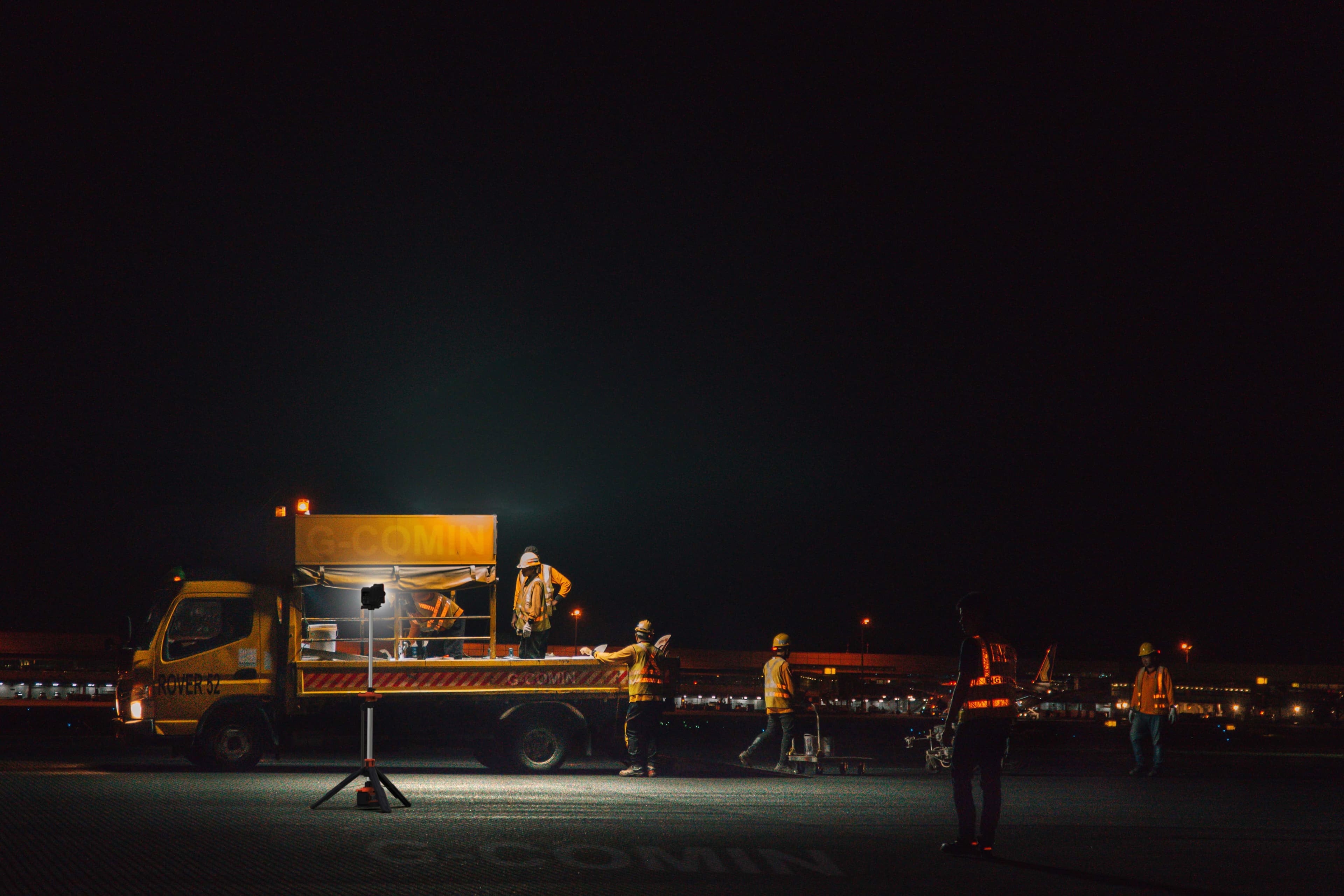 PT-200H i verklig miljö 3