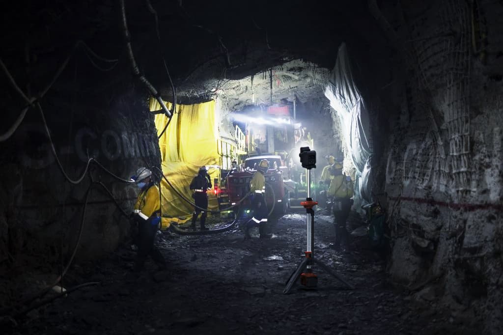 PT-200H i verklig miljö 5