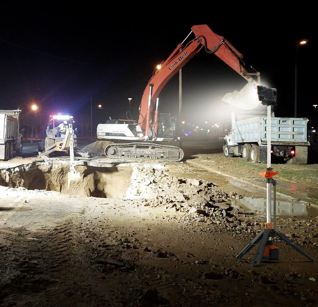 PT-200H i verklig miljö 8