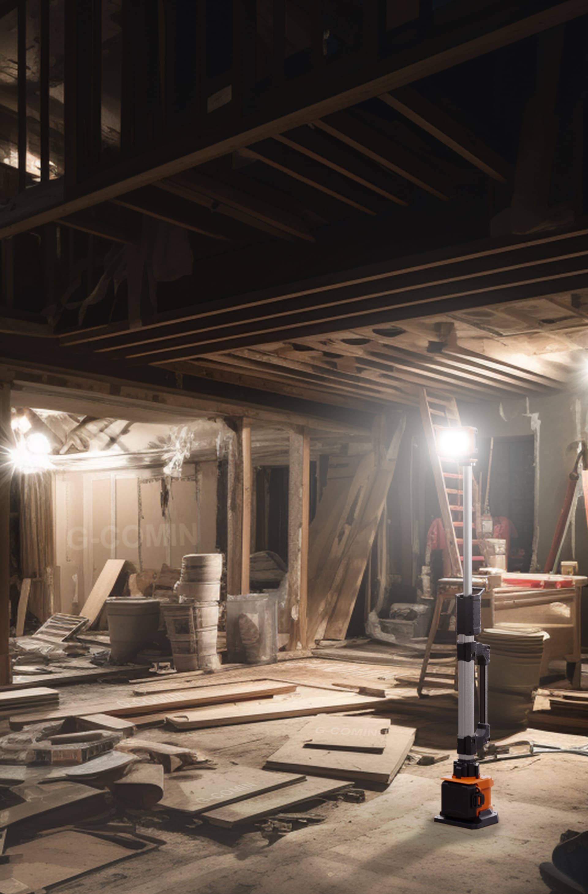 TL-100 i verklig miljö 9