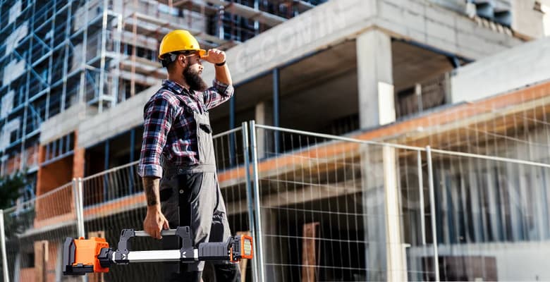 TL-100 i verklig miljö 1