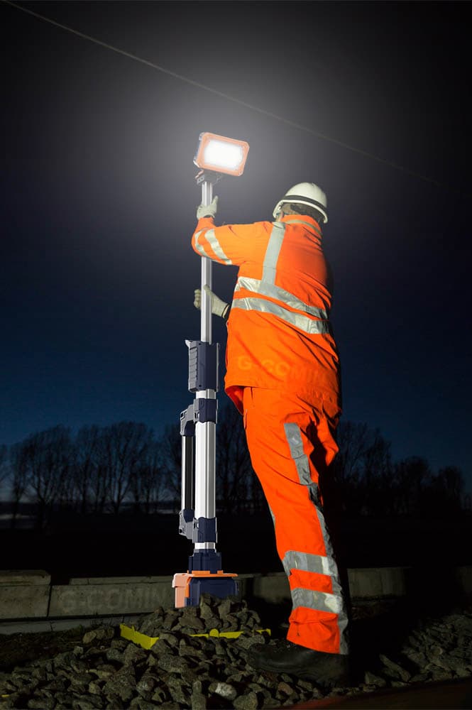 TL-100 i verklig miljö 6