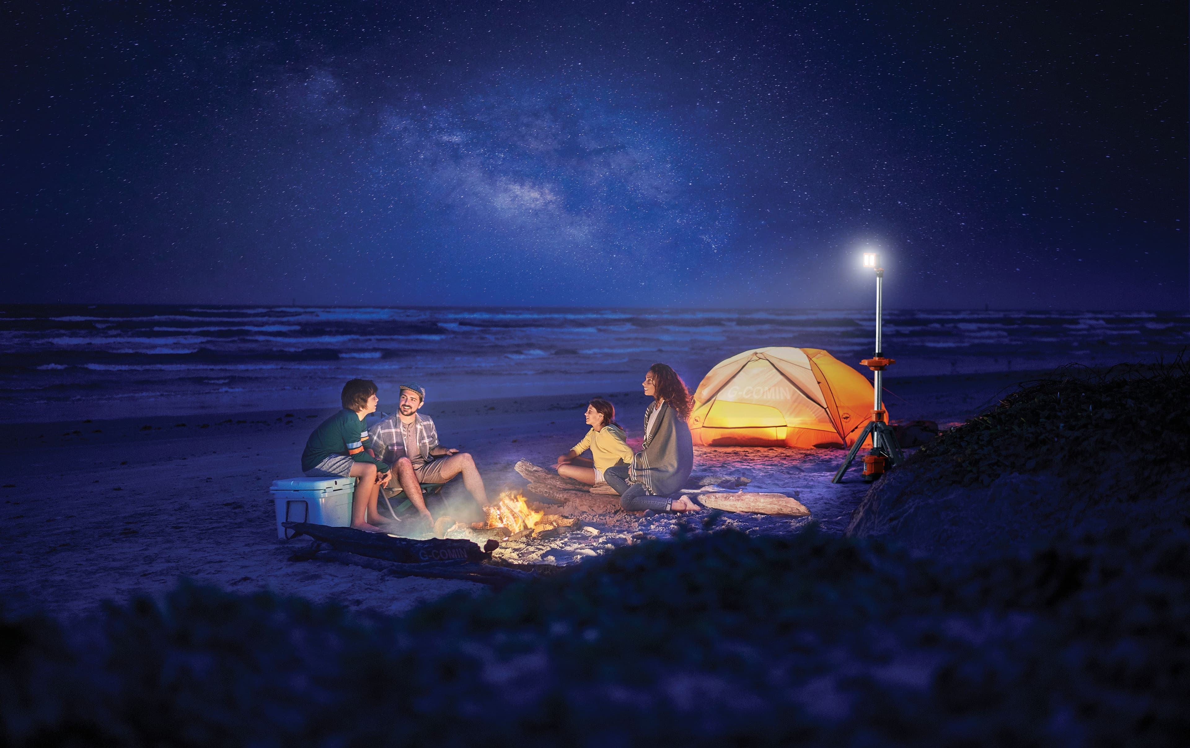 TL-200 i verklig miljö 7