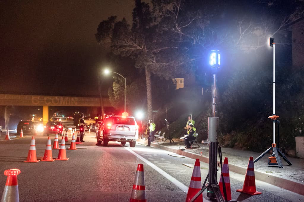 TL-300 i verklig miljö 2