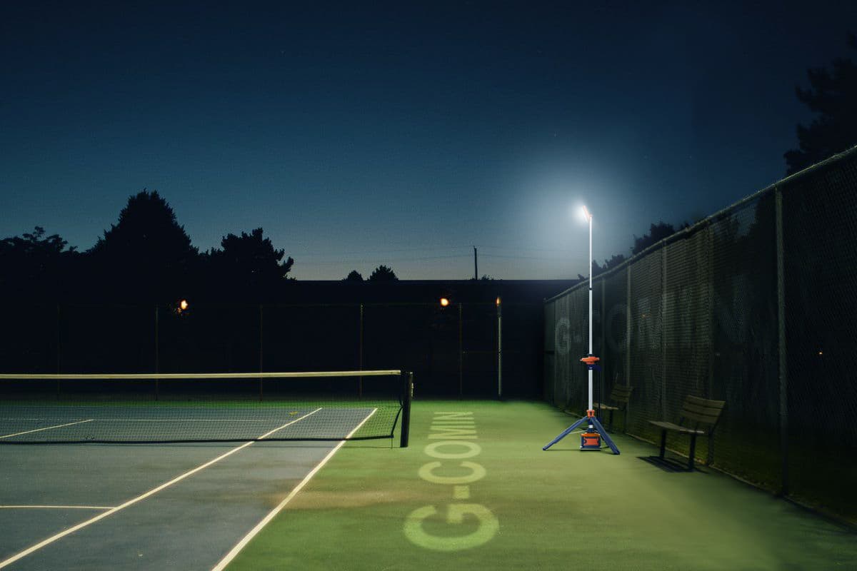 TL-300 i verklig miljö 8