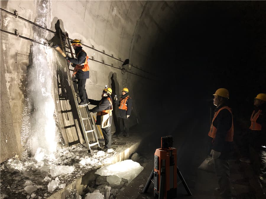 TL-400 i verklig miljö 1