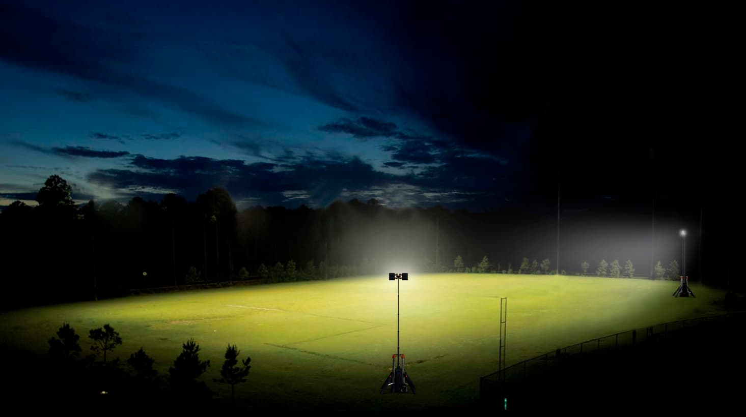 TL-500H i verklig miljö 1